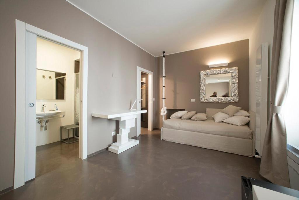 L'Ottava Guesthouse Milan Exterior photo