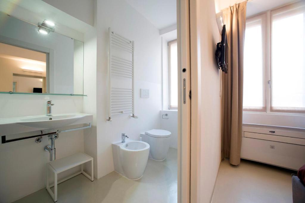 L'Ottava Guesthouse Milan Exterior photo