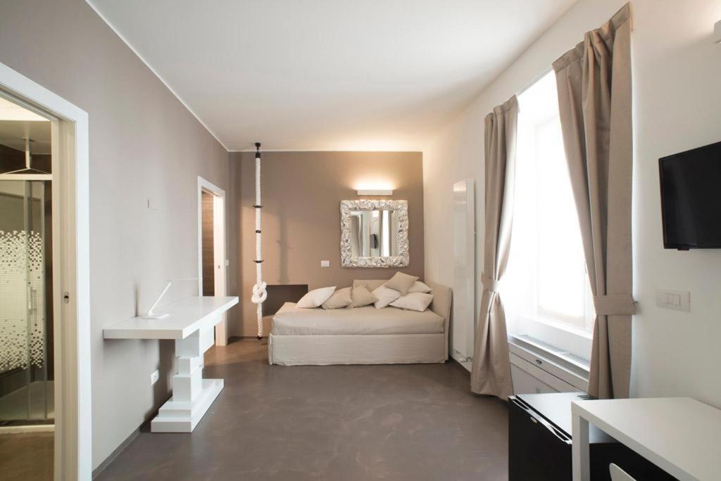 L'Ottava Guesthouse Milan Exterior photo