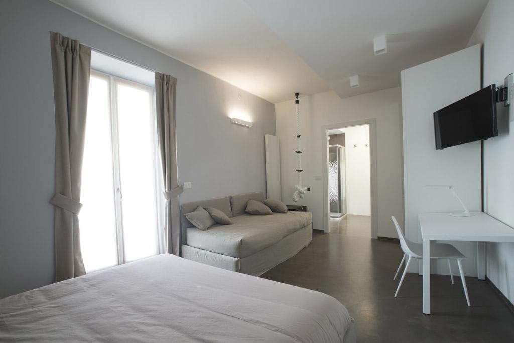 L'Ottava Guesthouse Milan Exterior photo