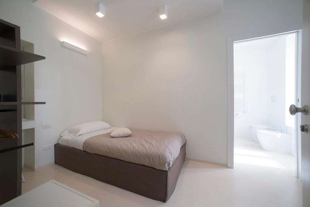 L'Ottava Guesthouse Milan Exterior photo