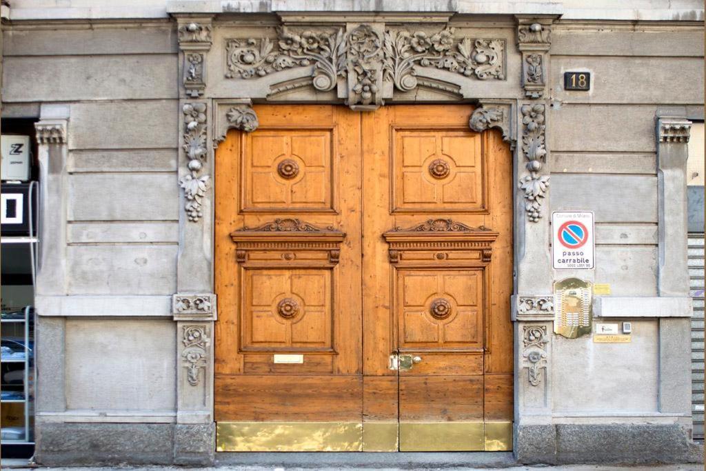 L'Ottava Guesthouse Milan Exterior photo