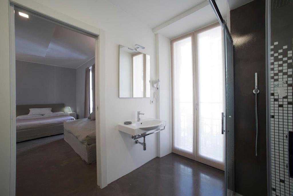 L'Ottava Guesthouse Milan Exterior photo