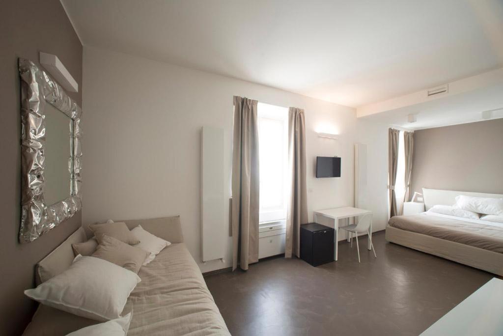 L'Ottava Guesthouse Milan Exterior photo