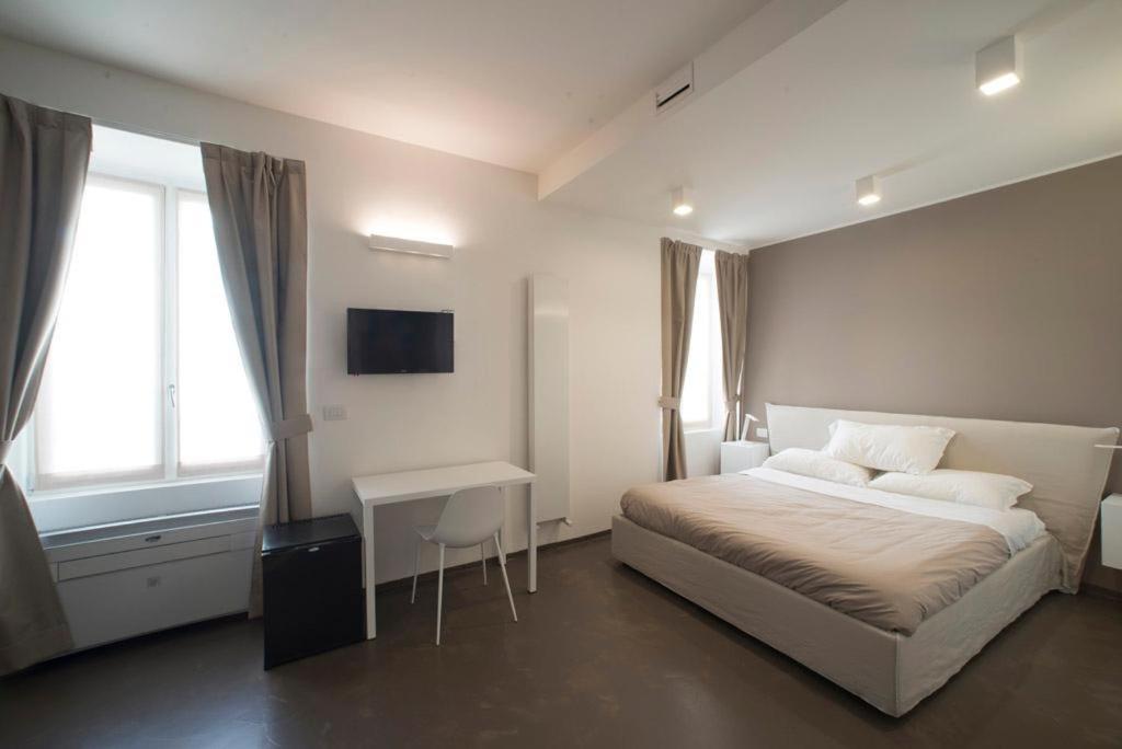 L'Ottava Guesthouse Milan Exterior photo