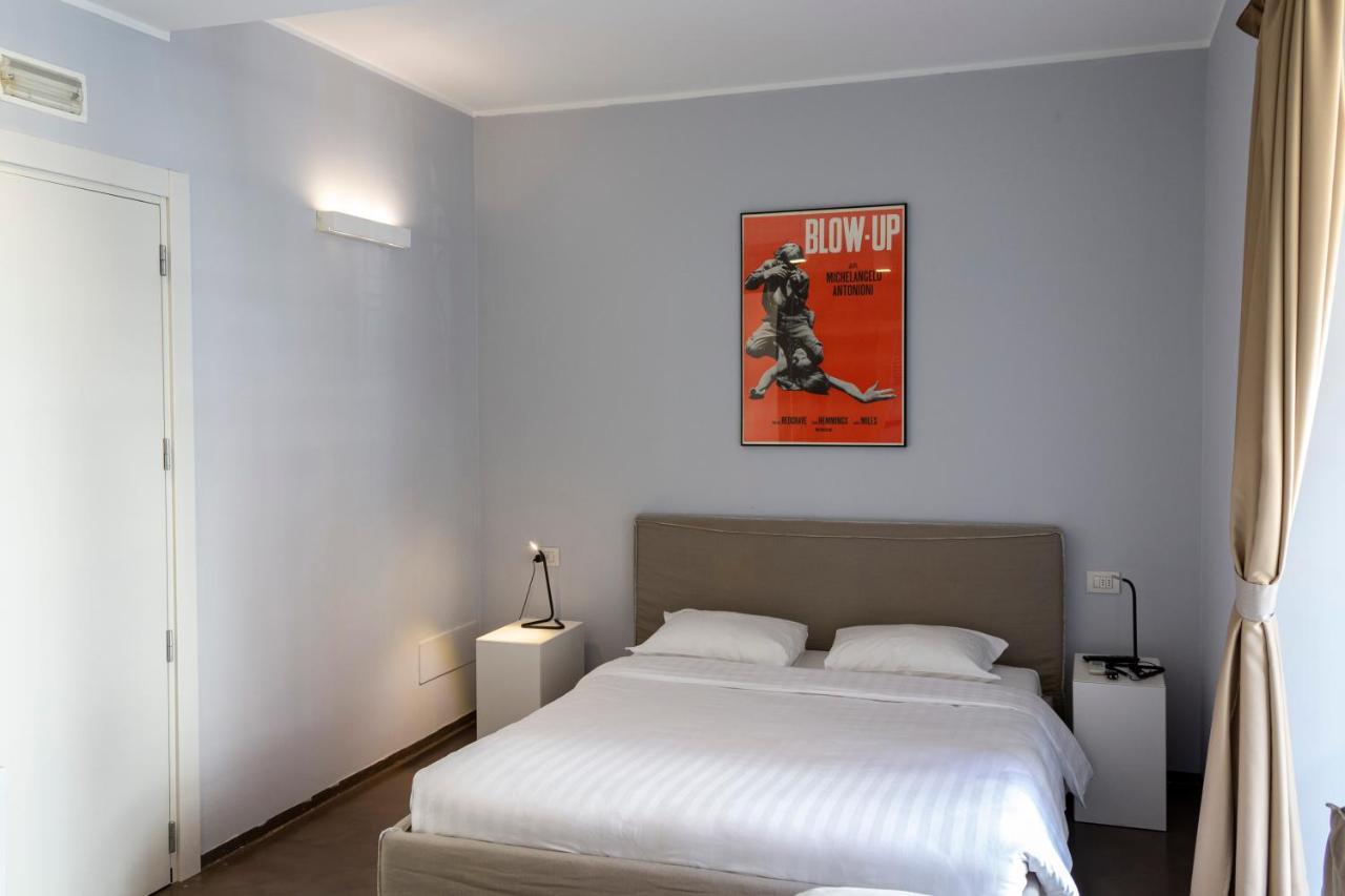 L'Ottava Guesthouse Milan Exterior photo