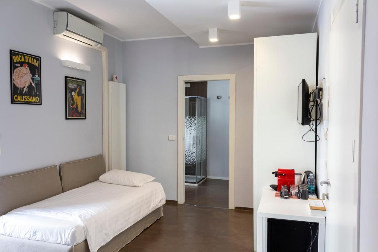 L'Ottava Guesthouse Milan Exterior photo