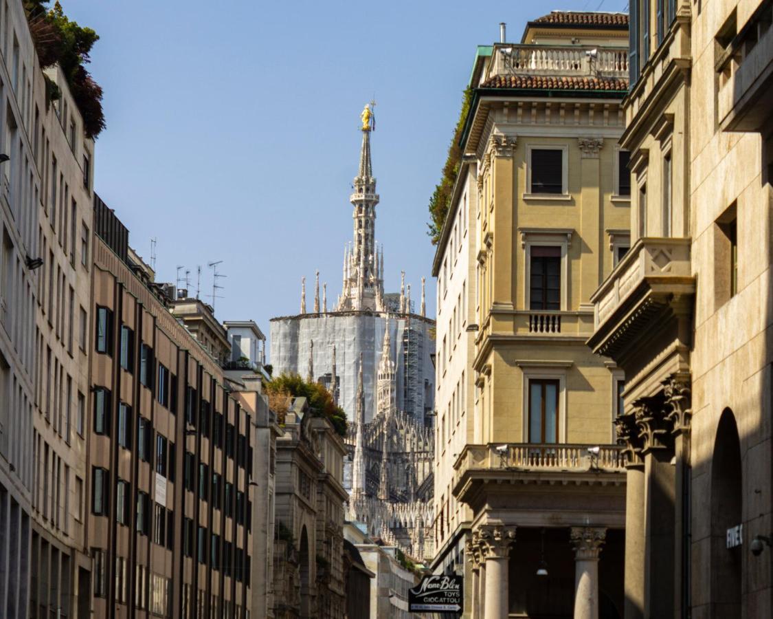 L'Ottava Guesthouse Milan Exterior photo